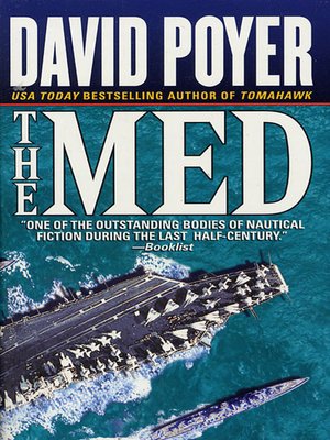 cover image of The Med